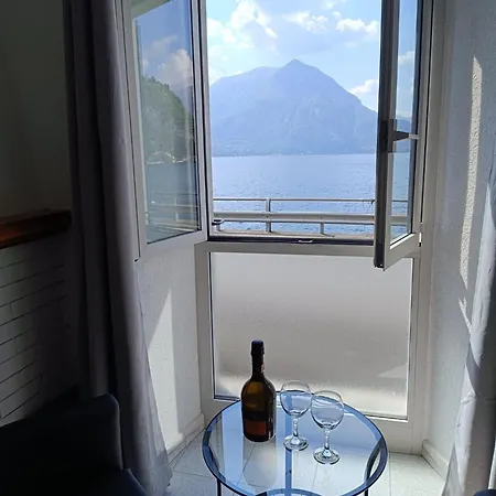 Sognando Varenna-lake View- *