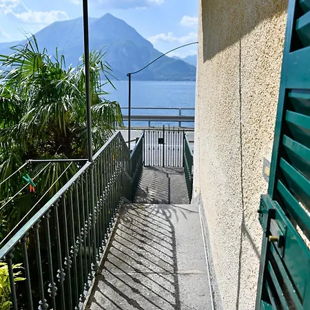 Sognando Varenna-lake View- Holiday home *