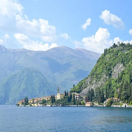 Sognando Varenna-lake View- בית נופש Fiumelatte