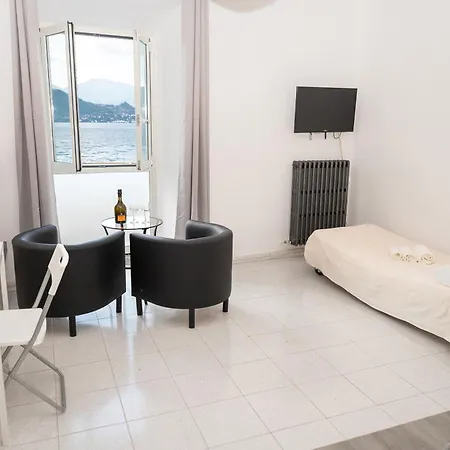 Sognando Varenna-lake View- Casa de Férias Fiumelatte
