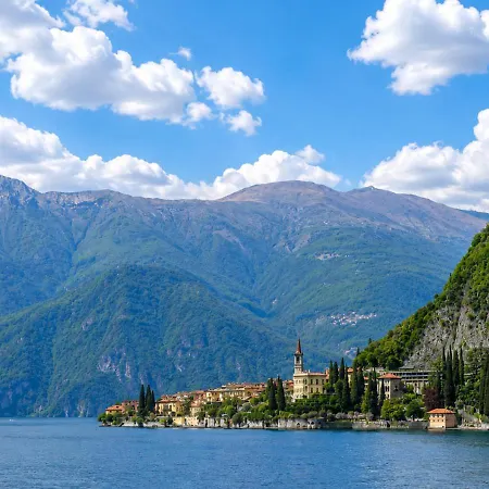 Sognando Varenna-lake View- *