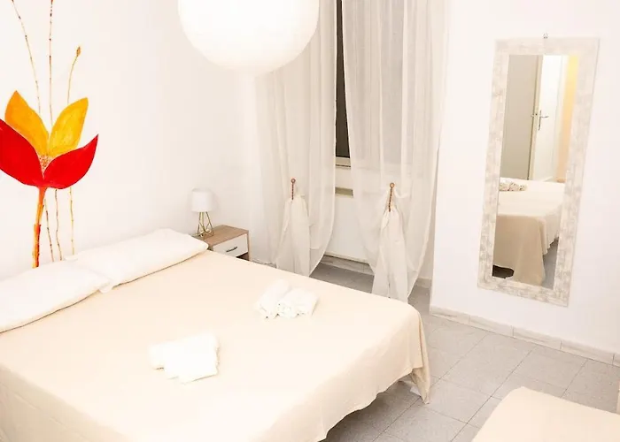 Nyaraló Sognando Varenna-lake View- Fiumelatte