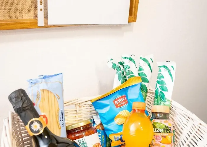 Nyaraló Sognando Varenna-lake View- *