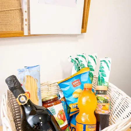 Dom wakacyjny Sognando Varenna-lake View- *