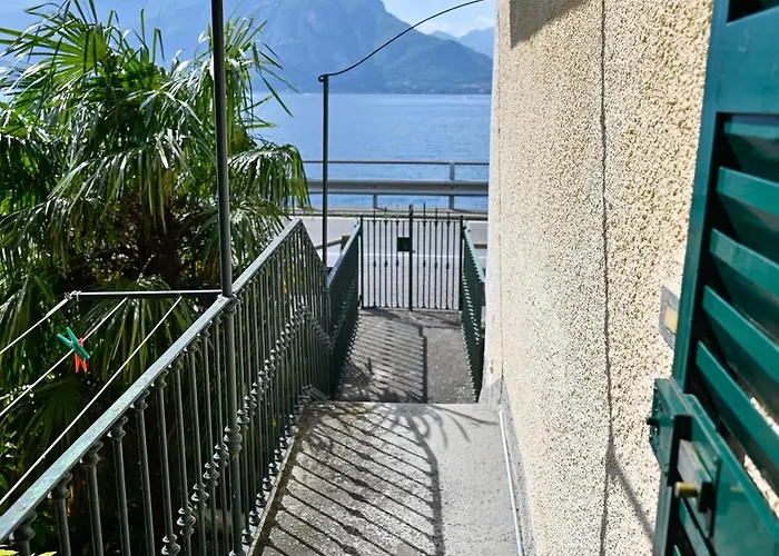 Sognando Varenna-lake View- Prázdninový dům *