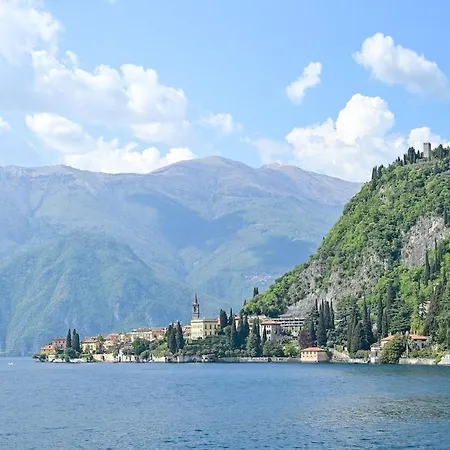 Holiday home Sognando Varenna-lake View-