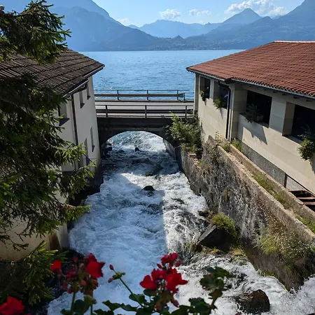 Sognando Varenna-lake View- Fiumelatte