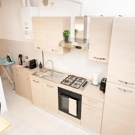 Sognando Varenna-lake View- Holiday home