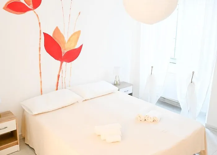 Sognando Varenna-lake View- Holiday home *