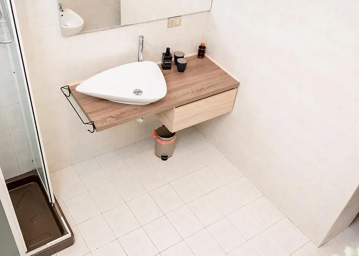 Sognando Varenna-lake View- Holiday home Fiumelatte