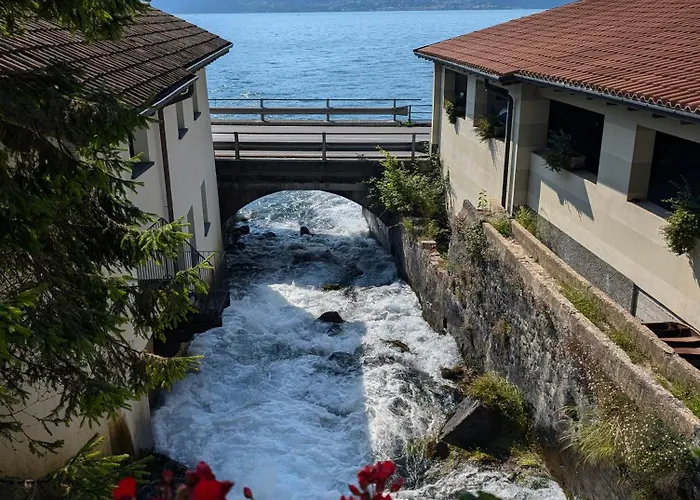 Sognando Varenna-lake View- Fiumelatte
