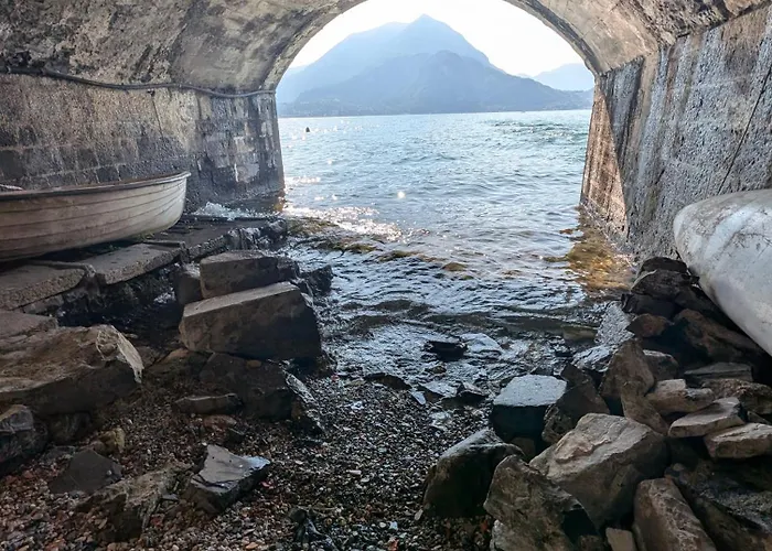 Holiday home Sognando Varenna-lake View- Fiumelatte