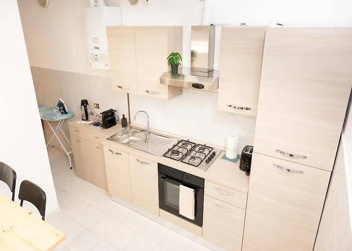 Sognando Varenna-lake View- Holiday home